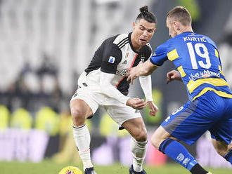 Pod ukončenie ligy sa nepodpíše: Pre taliansky futbal by to bola smrť