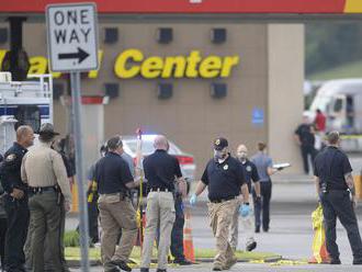 Zástupca šerifa v štáte Tennessee zastrelil útočníka, ktorý dobodal na smrť tri osoby
