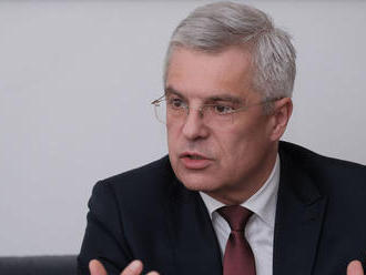 Prezidentka vymenovala Korčoka za ministra zahraničných vecí