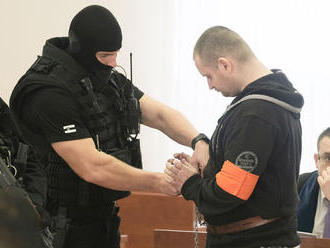 Kauza Kuciak: Marček, ktorý sa priznal k vražde, sa postaví pred súd