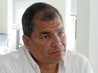 Ekvádorského exprezidenta odsúdili na osem rokov väzenia