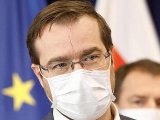 Minister Krajčí: V stredu pribudlo 19 nových prípadov koronavírusu
