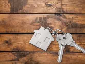 Pravidla pro nové hypotéky zjemňují, nově stačí 10 % vlastních peněz