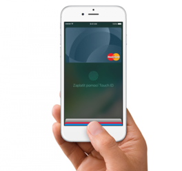 Raiffeisenbank spustila Google Pay, Garmin Pay a Fitbit Pay, jen pro karty Mastercard