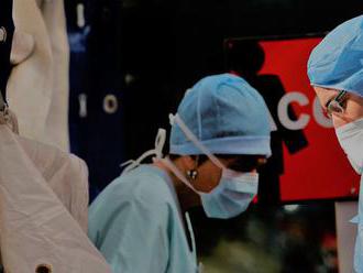 Desiatkam zamestnancov ružomberskej nemocnice hrozí karanténa