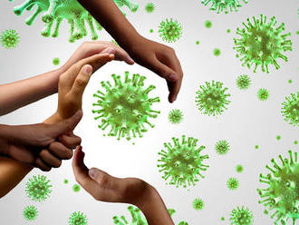 WHO varuje: Koronavírus môže postihnúť aj deti