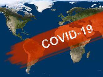 Google ukázal, ako sa Slováci správajú počas pandémie koronavírusu