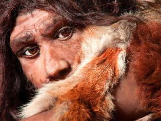 Neandertálci sa živili aj morskými živočíchmi