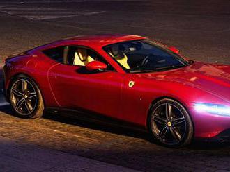 Ferrari Roma: ‘Sladké Dino‘  prezradilo svoje tajomstvá