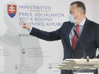 Tripartita má nového šéfa, Richtera nahradil minister Krajniak