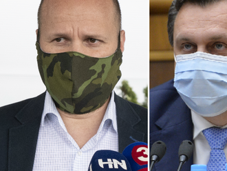 Veľké čistky na obrane: Minister zobral hodnosť aj Andrejovi Dankovi, SNS reaguje!