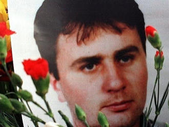 Pred 24 rokmi zavraždili Róberta Remiáša, polícia prípad stále vyšetruje