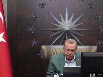 KORONAVÍRUS Turecko bojuje so smrteľným vírusom: Erdogan oznámil výstavbu nemocníc