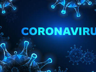 KORONAVÍRUS V Česku zomrelo 78 ľudí, počet nakazených koronavírusom sa zvýšil na 4822
