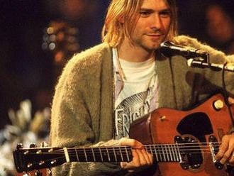 Trpké priznanie vdovy po Kurtovi Cobainovi: Nikdy ho nemilovala!