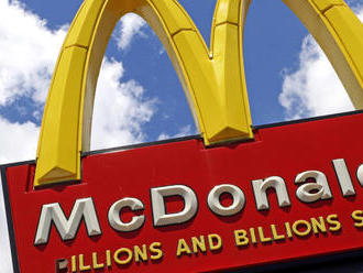 Šialený podvod na úkor McDonaldu: HBO vám priblíži, ako ho okradli o 24 miliónov