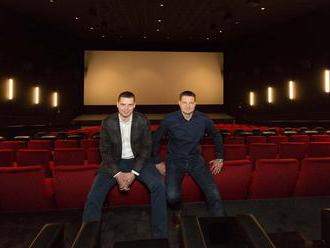 Majitelia kín Cinemax: Snáď budeme môcť otvoriť čoskoro, prevádzky rušiť nechceme