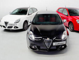 Alfa Romeo Giulietta tento rok definitívne končí