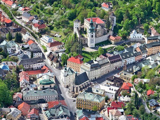 Svetový unikát v srdci Slovenska: 6 dôvodov pre dovolenku v Banskej Štiavnici