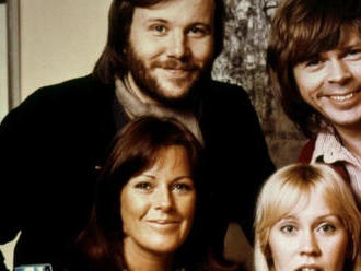 Skupina ABBA vydá tento rok novú tvorbu, tvrdí Björn Ulvaeus