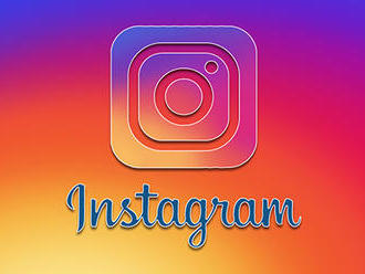 Instagram -  rozlíšenie fotografií a videí