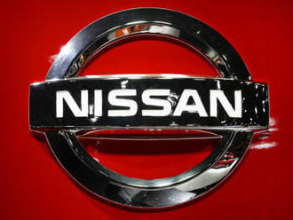 Automobilka Nissan se po 11 letech propadla do ztráty