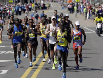 Bostonský maraton se letos poprvé v historii nepoběží
