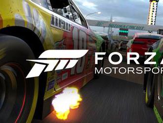 Forza Motorsport 8 s velkými změnami