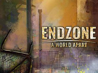 Apokalypsa v Endzone – A World Apart