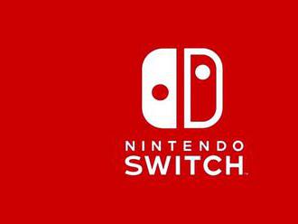 Pro Switch lze upravit libovolnou hru ze současné generace