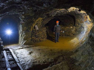 V najstarších opálových baniach sprístupnili nový podzemný okruh