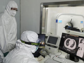 Južná Kórea hlási 72 nových prípadov nákazy koronavírusom
