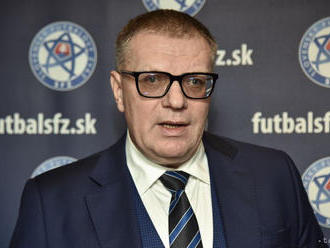 SFZ oboznámi UEFA s reštartom Fortuna ligy, o 2. lige rozhodne VV SFZ