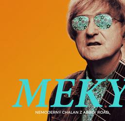 MEKY – dokumentárny film o živote Miroslava Žbirku