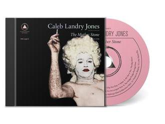 Herec Caleb Landry Jones vydáva svoj debutový album