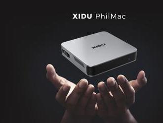 XIDU PhilMac: Chystá sa konkurencia Apple Mac Mini za oveľa rozumnejší peniaz