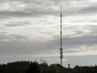   Na Vysočině dnes končí DVB-T vysílání multiplexu 3 se stanicemi Primy nebo Óčka