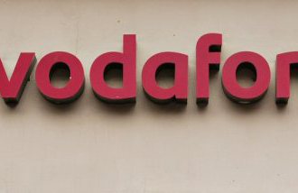 Za výpadky služeb Vodafonu mohly problémy hardwaru a napájení