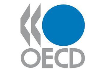 OECD: HDP v 1Q celé skupiny oslabí o 1,8%
