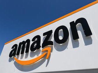 Amazonu byl schválen patent na systém využívající blockchain