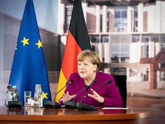 MACHÁČEK: Pesimismus v Německu opadává