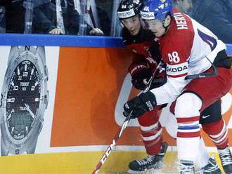 Jak Češi zářili v hokeji. 2015: Symbolické rozloučení