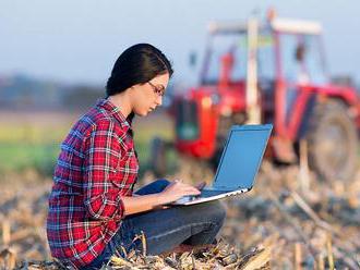Farmářka: Zemědělství není jen traktor a hnůj. Ženy v oboru čekají tisíce eur