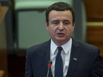 Ústavný súd v Kosove podporil prezidentov výnos o vymenovaní premiéra