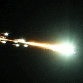 Smrt meteoritem: jaká je šance být zabit objektem z vesmíru?