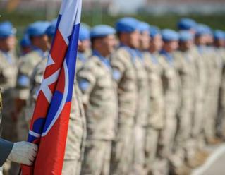 Medzinárodný deň mierových síl OSN: Najviac slovenských vojakov pôsobí na cyperskej misii
