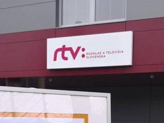 Personálne zmeny v RTVS sú kozmetické, podľa Múdreho a Čekovského sa tým nič zásadné nezmenilo