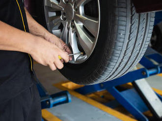 Co znamenají nápisy na pneumatice? Vyčíst můžete netušené věci