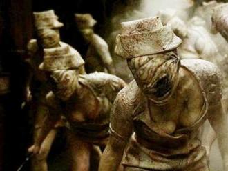 Predstavenie nového Silent Hillu je na spadnutie