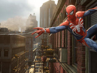 Spider-Man ako ďalšia free PS+ hra?!